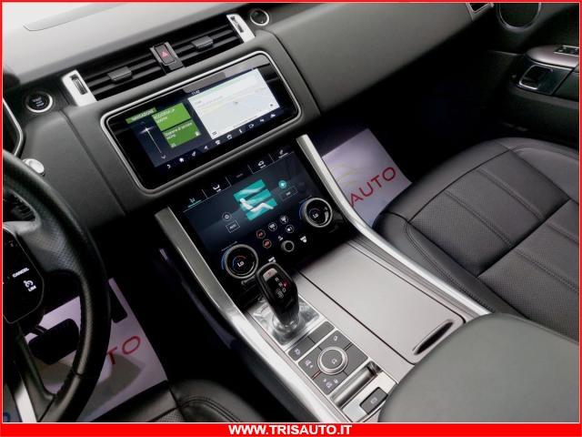 LAND ROVER Range Rover Sport 3.0 SDV6 Aut. HSE IVATA (Virtual+Full led+Pelle)