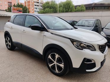 Peugeot 3008 1.6 Diesel