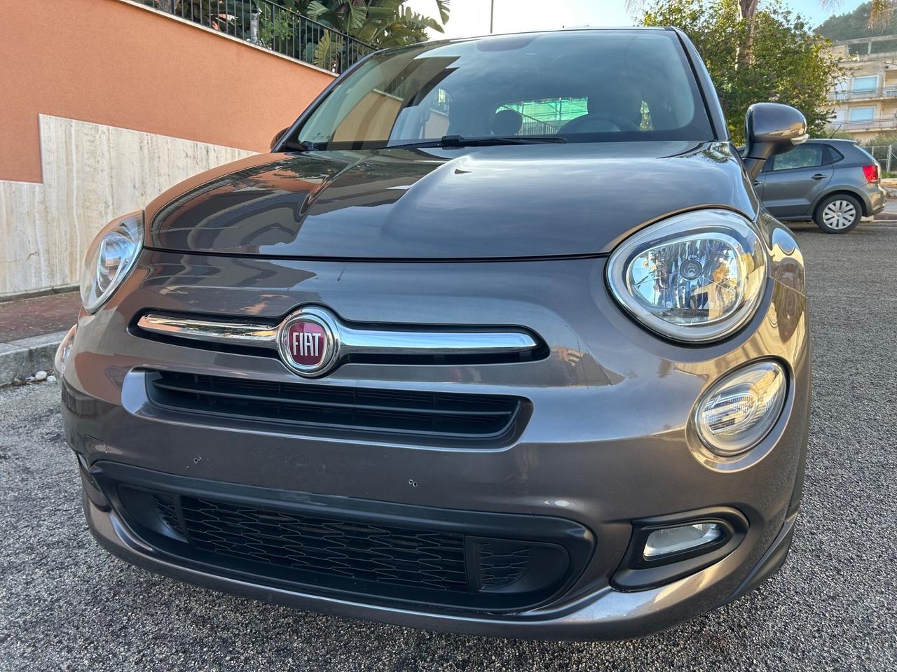 Fiat 500X 1.6 MultiJet 120 CV unico proprietario