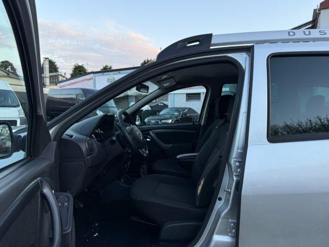 DACIA Duster 1.5 dCi 110CV 4x4 Lauréate