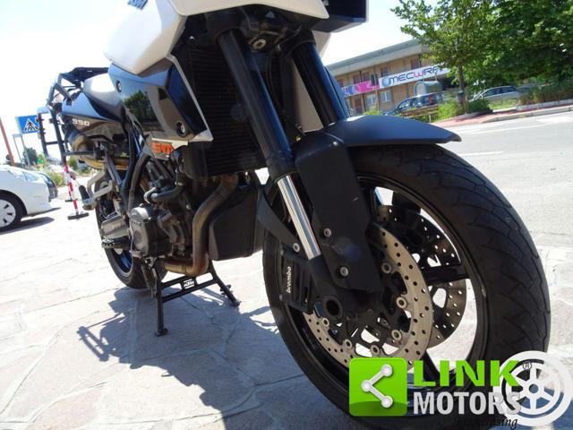 KTM 990 Supermoto T ABS