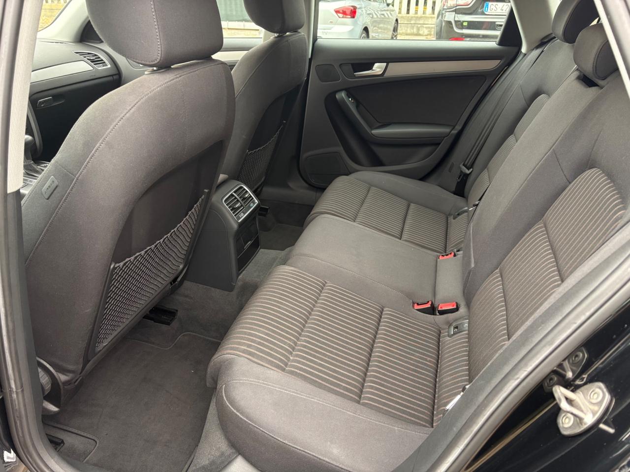 Audi A4 2.0 TDI 150 CV Automatica 56000 KM 2013