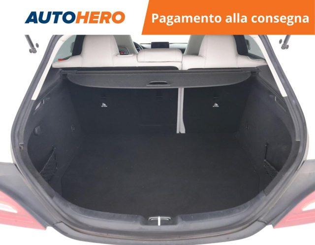 MERCEDES-BENZ CLA 200 Shooting Brake Sport