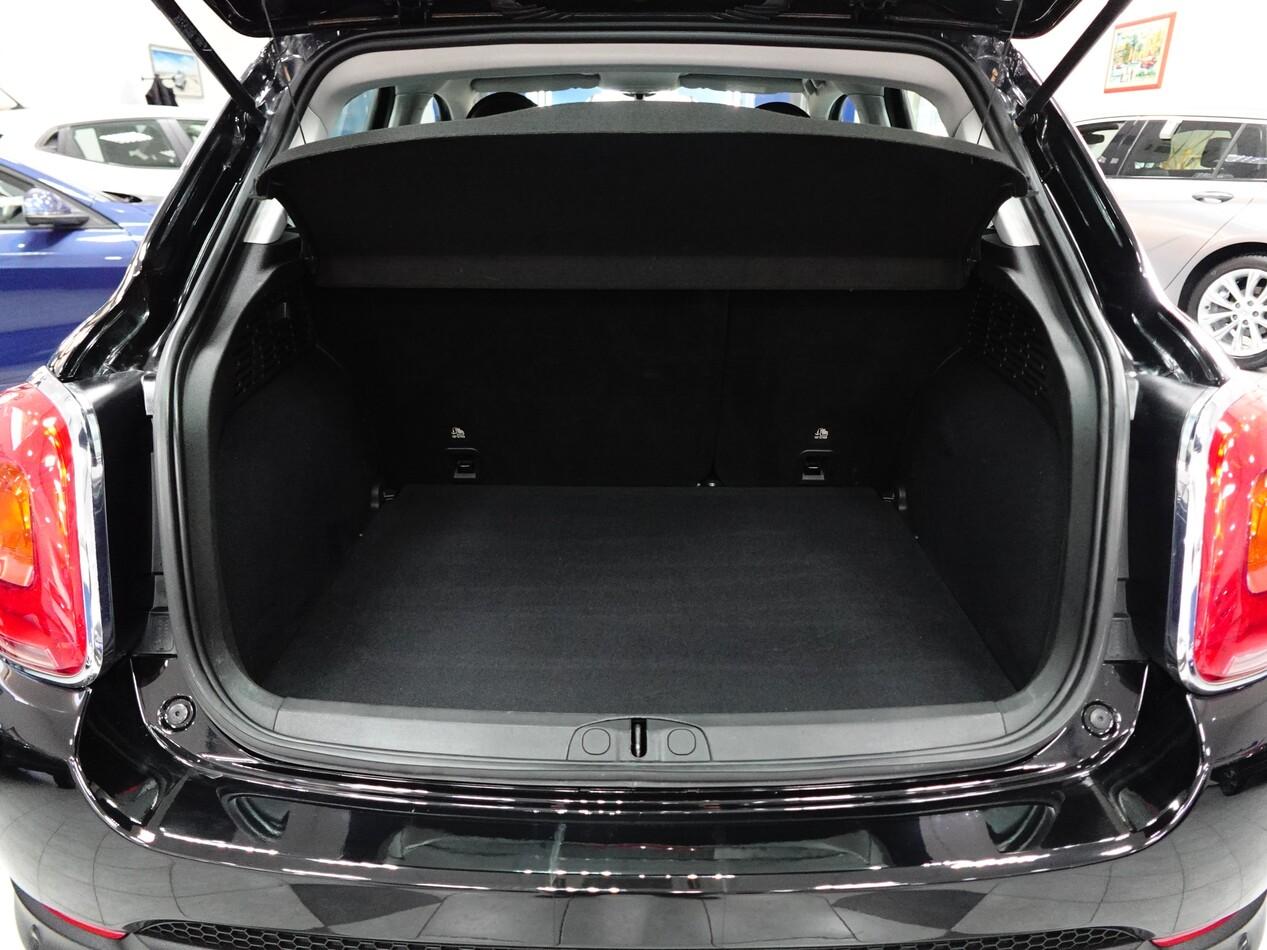 Fiat 500X 1.3 MJT 95 CV BUSINESS