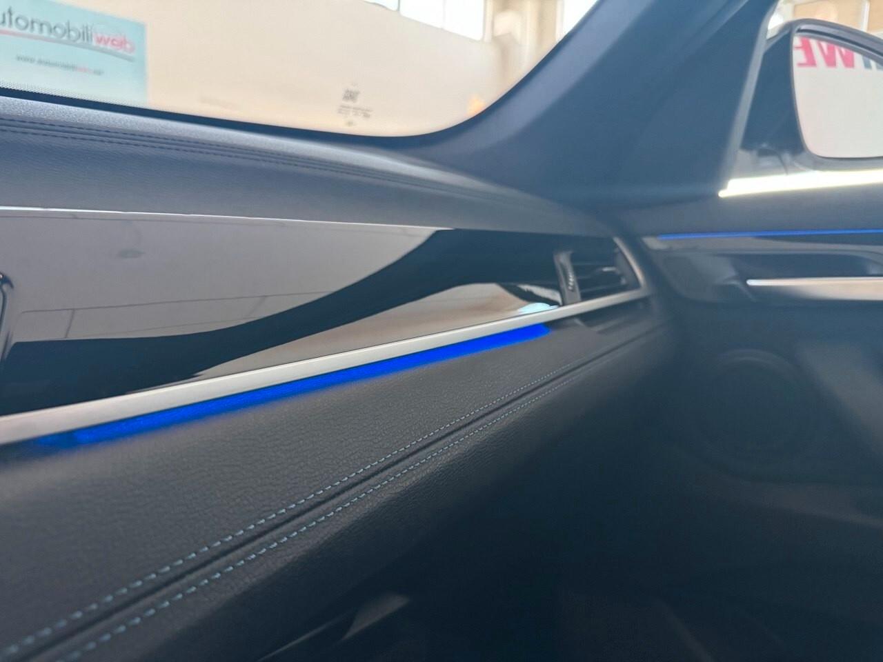 Bmw X1 sDrive18d Msport