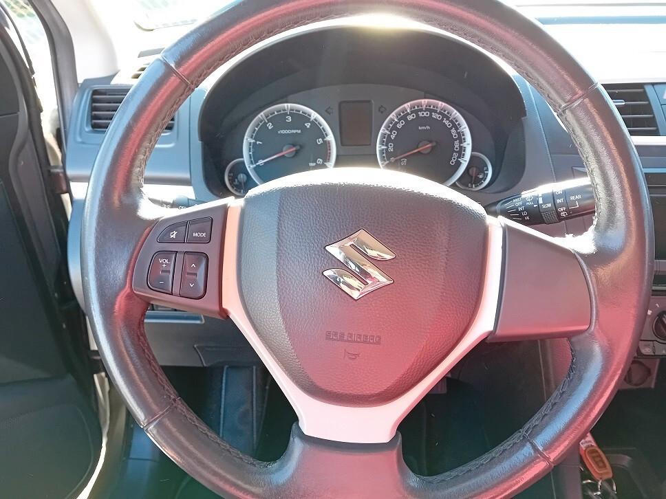 Suzuki Swift 1.3 DDiS 5 porte GL Style