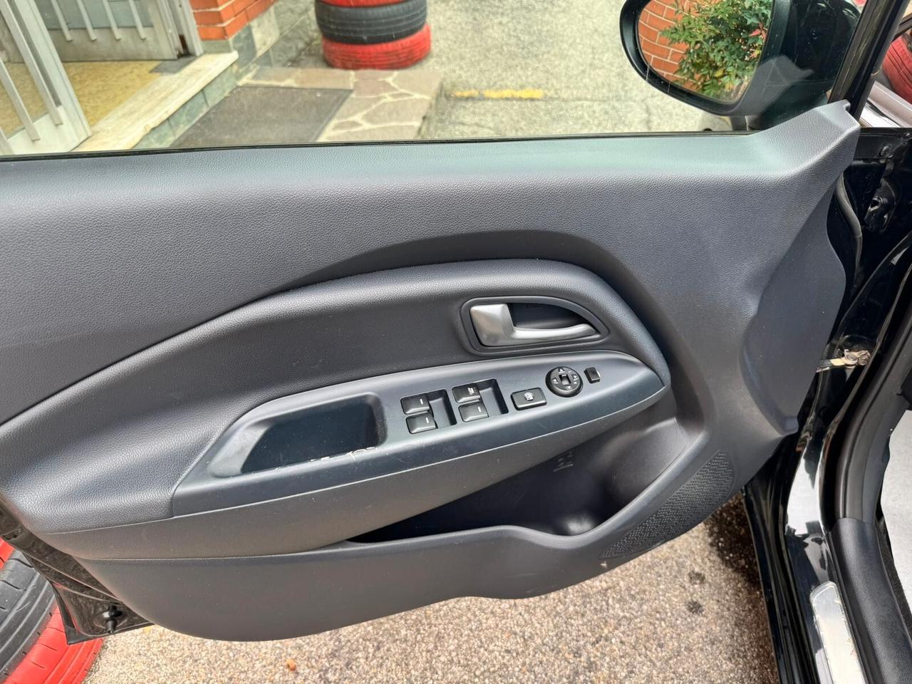 Kia Rio 1.2 CVVT 86cv 5p. Cool