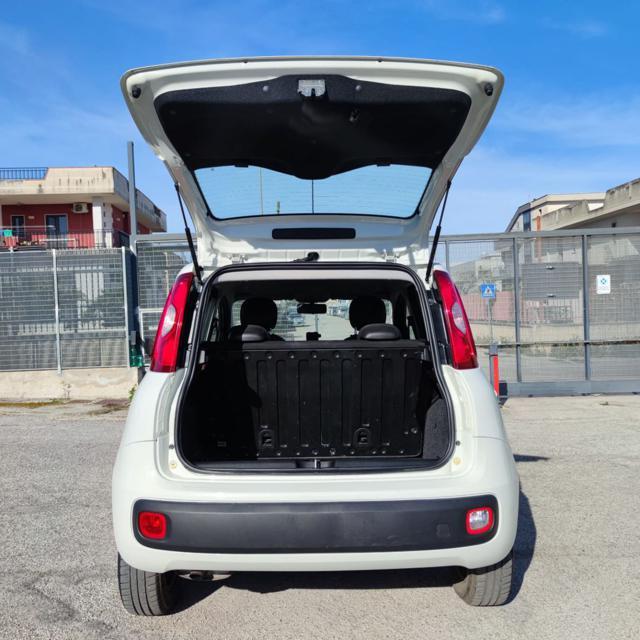 FIAT PANDA VAN 1.3 M-JET 4 POSTI - 2018