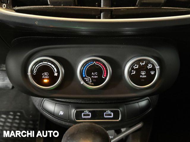 FIAT 500X 1.3 T4 150 CV DCT Connect