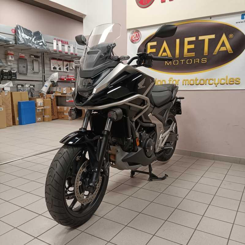 Honda NC 750 X DCT - 2025