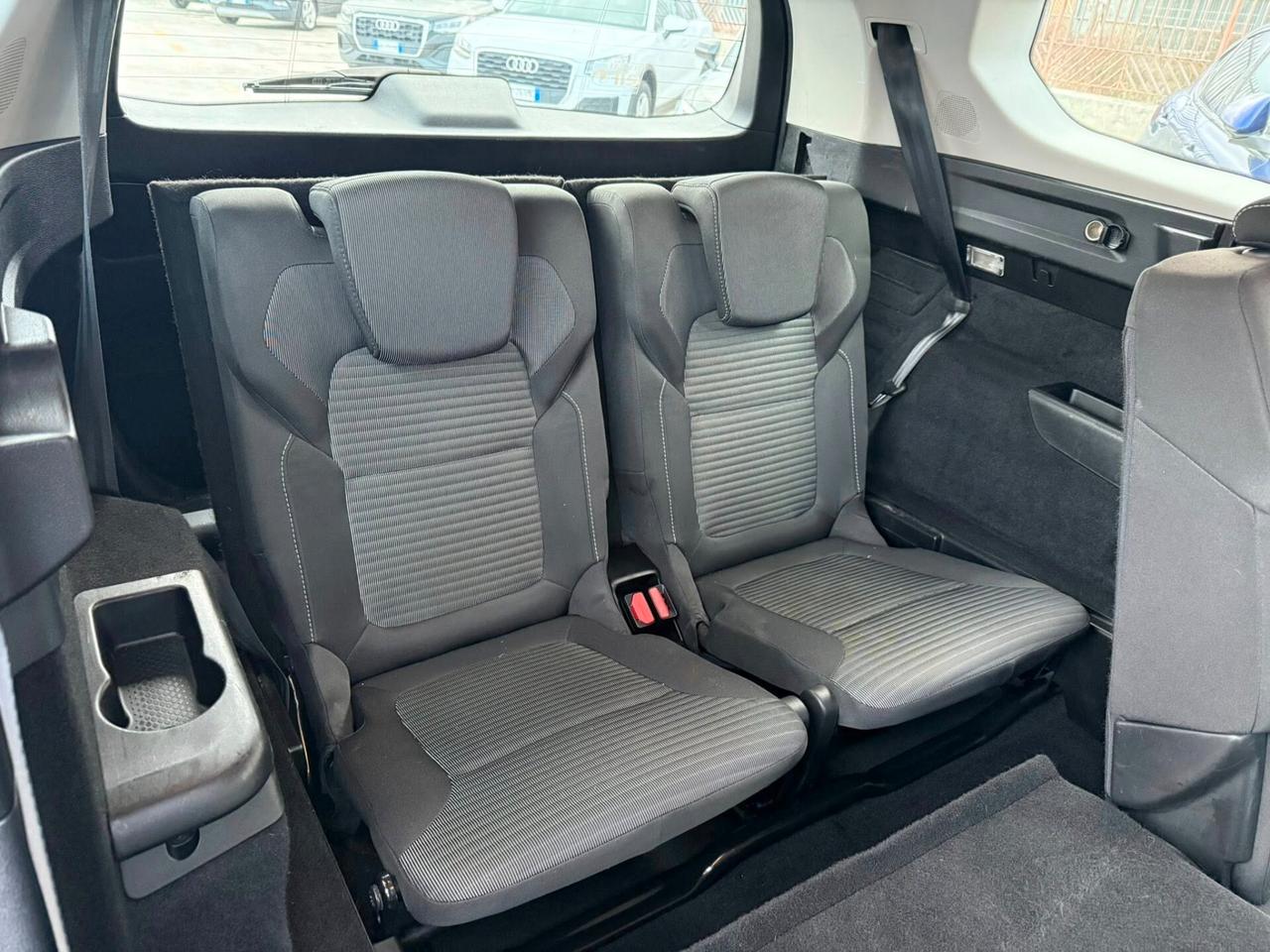 Renault Grand Scenic Blue dCi 150 CV EDC -7 POSTI-