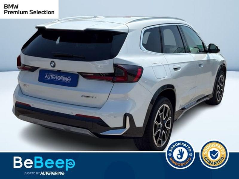 BMW X1 SDRIVE18D X-LINE EDITION BALANCE AUTO