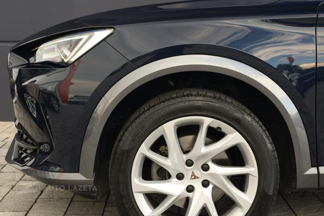 CUPRA Formentor 2.0 TDI