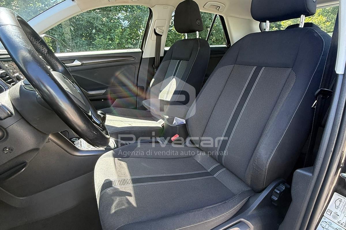 VOLKSWAGEN T-Roc 1.0 TSI 115 CV Advanced BlueMotion Technology
