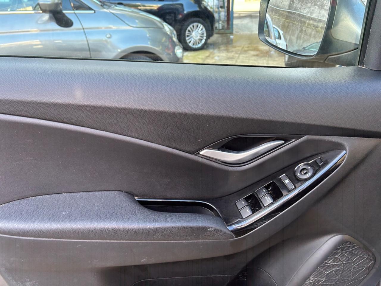 Hyundai iX20 1.4 CRDI 90 CV Comfort MOVE