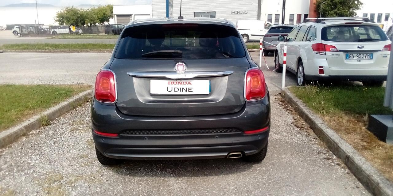 Fiat 500X 1.3 MultiJet 95 CV Lounge