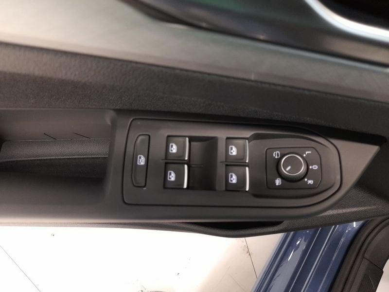 Volkswagen Golf 2.0 TDI SCR 110KW Edition Plus DSG