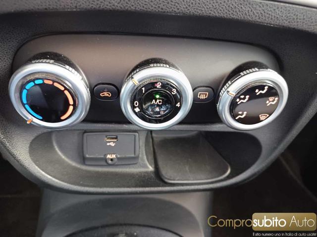 FIAT 500L 1.3 Multijet 85 CV Pop Star