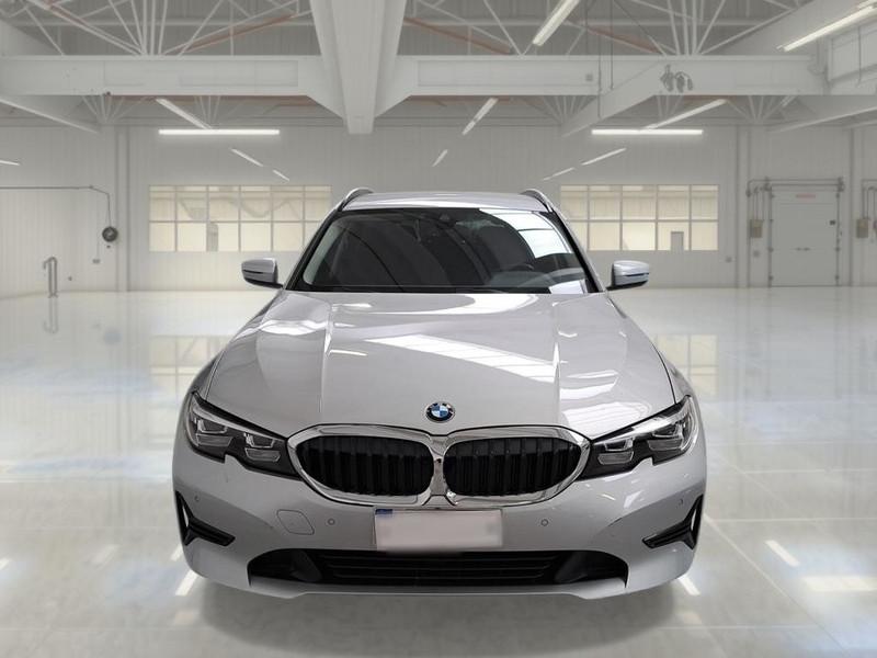 BMW 330 BUSINESS ADVANTAGE TOURING AUTO STATION WAGON