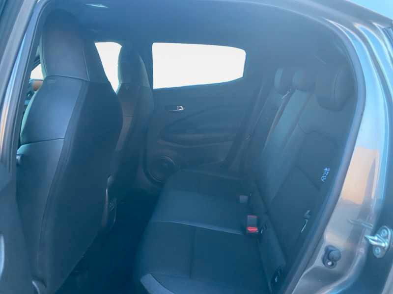 NISSAN Juke 1.0 dig-t N-Connecta 114cv DcT