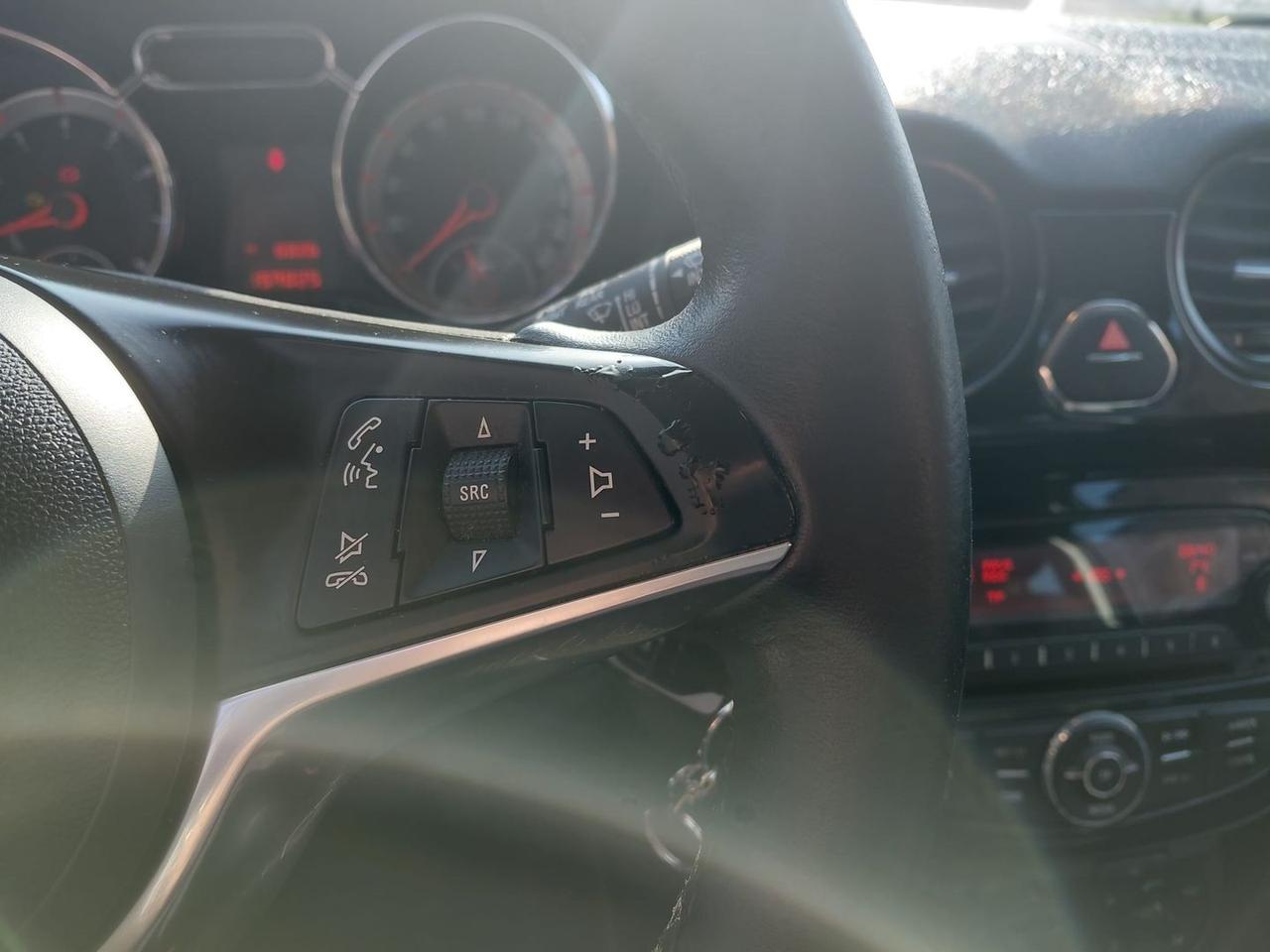 Opel Adam Air 1.2 #9906