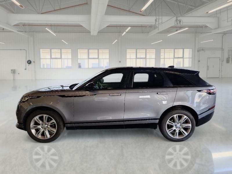 LAND ROVER RANGE ROVER VELAR 2.0 D I4 204 MHEV R-Dynamic 4WD Auto