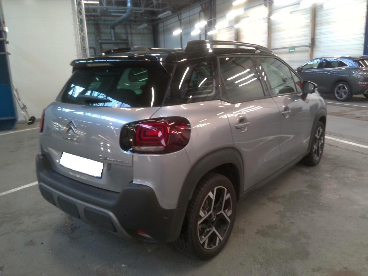 Citroen C3 Aircross PureTech 110 S&S Shine Pack