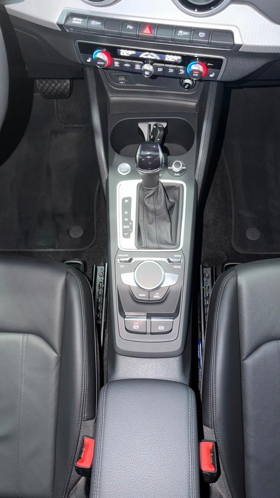 Audi Q2 30 TDI S tronic S line Edition