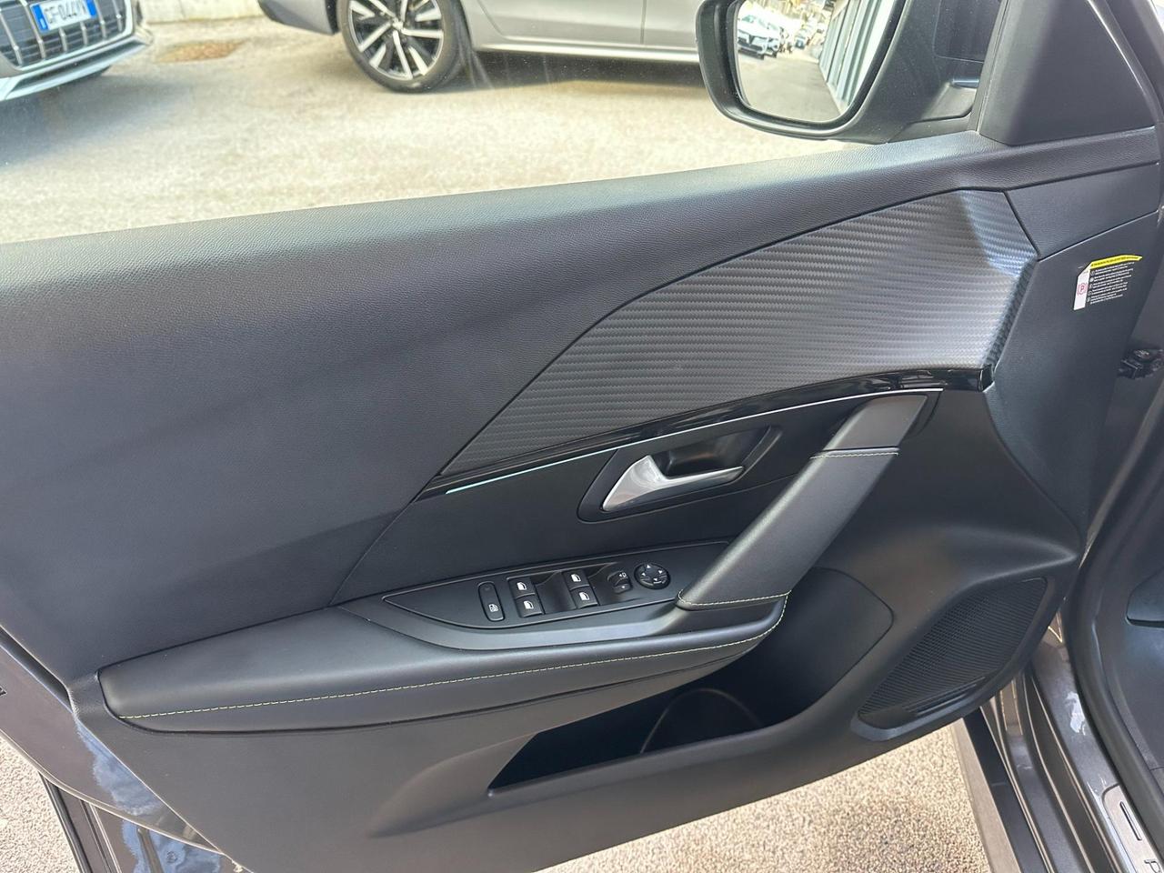 Peugeot 208 5 Porte 208 1.2 puretech GT s&s 100cv eat8