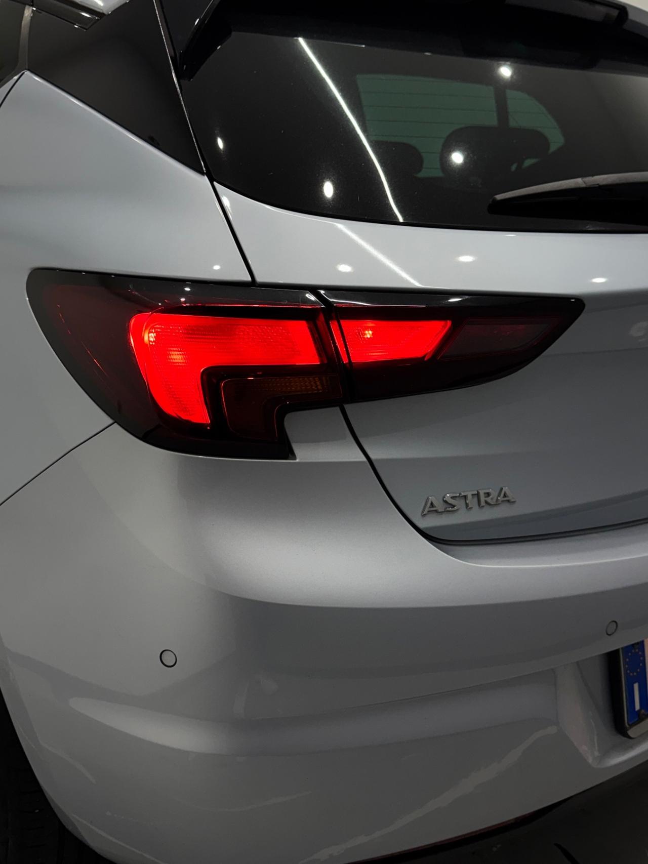 Opel Astra 1.5 CDTI 105 CV S&S 5 porte Business Elegance