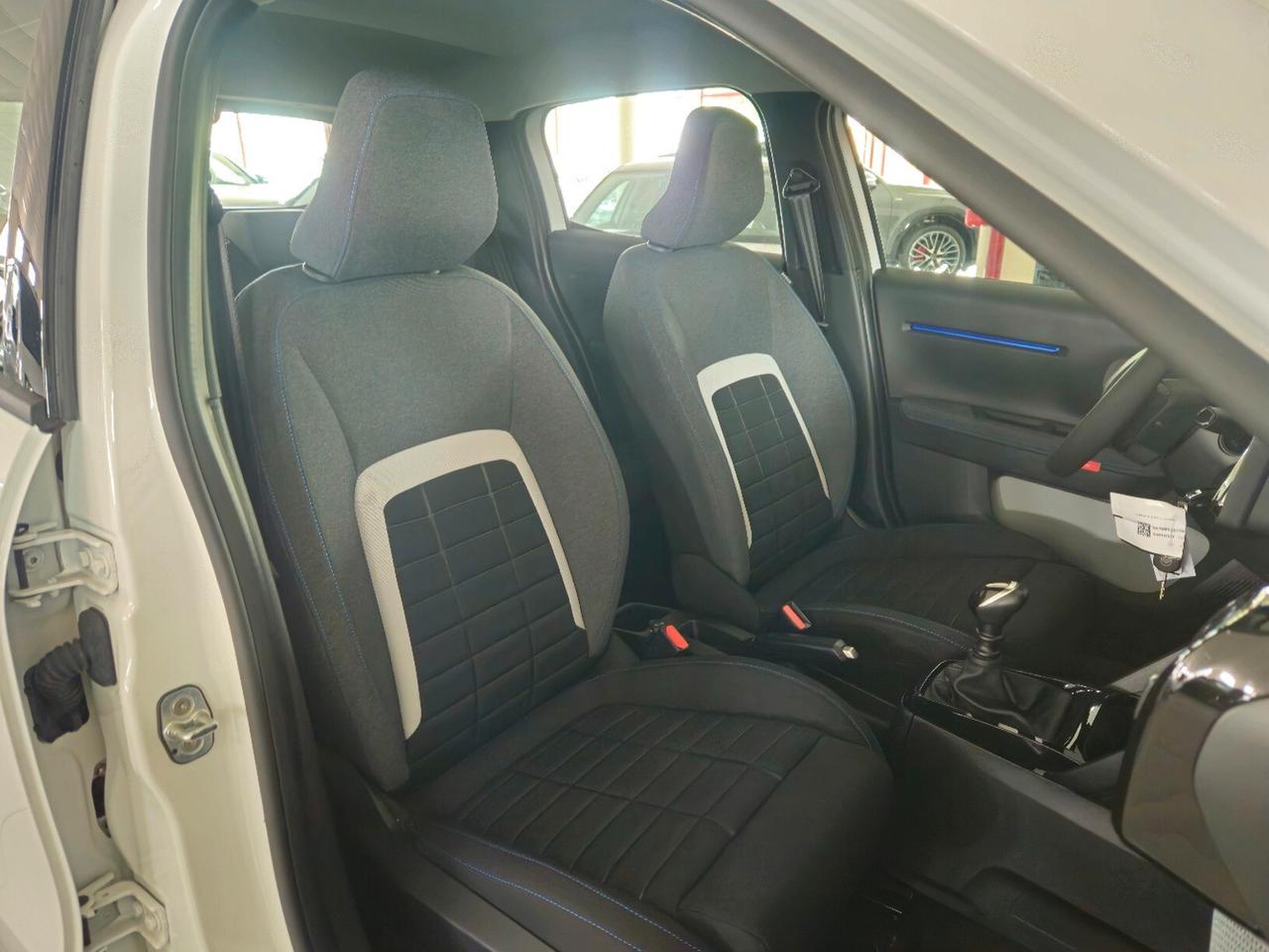Citroen C3 Plus Turbo 100 S&S - Km Zero