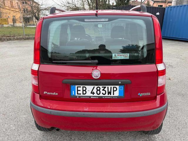 FIAT Panda 1.2 Dynamic Natural Power Mamy come nuova