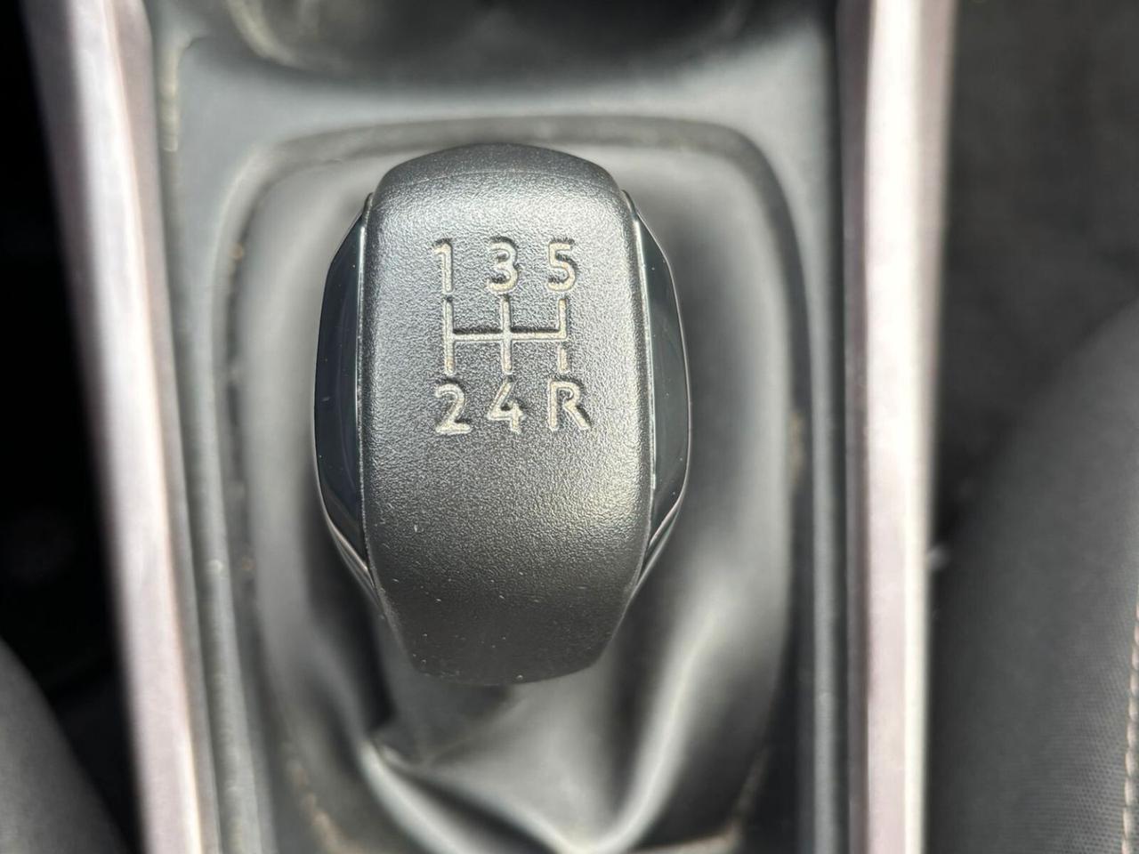 Peugeot 2008 PureTech 82 Allure