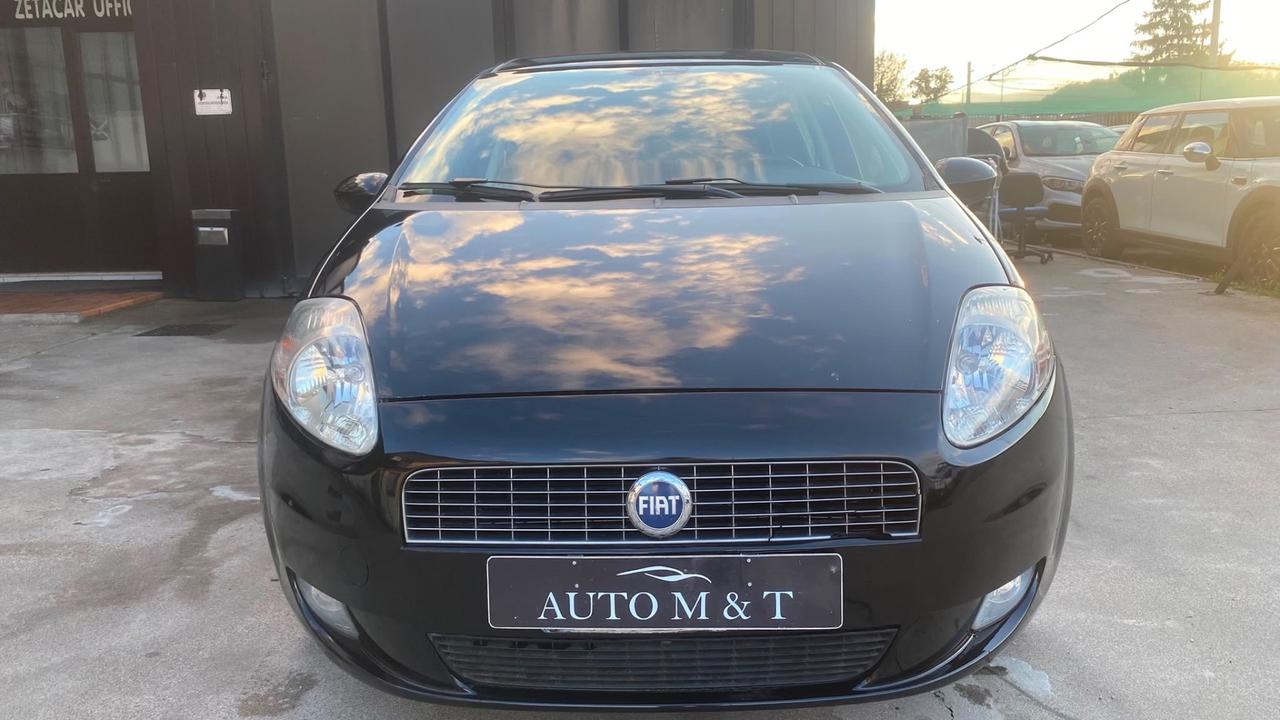 Fiat Grande Punto 1.2 5 porte Active