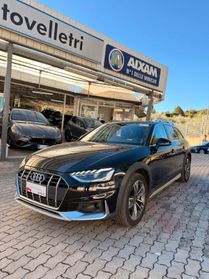 Audi A4 Avant 45 TFSI quattro S tronic Business
