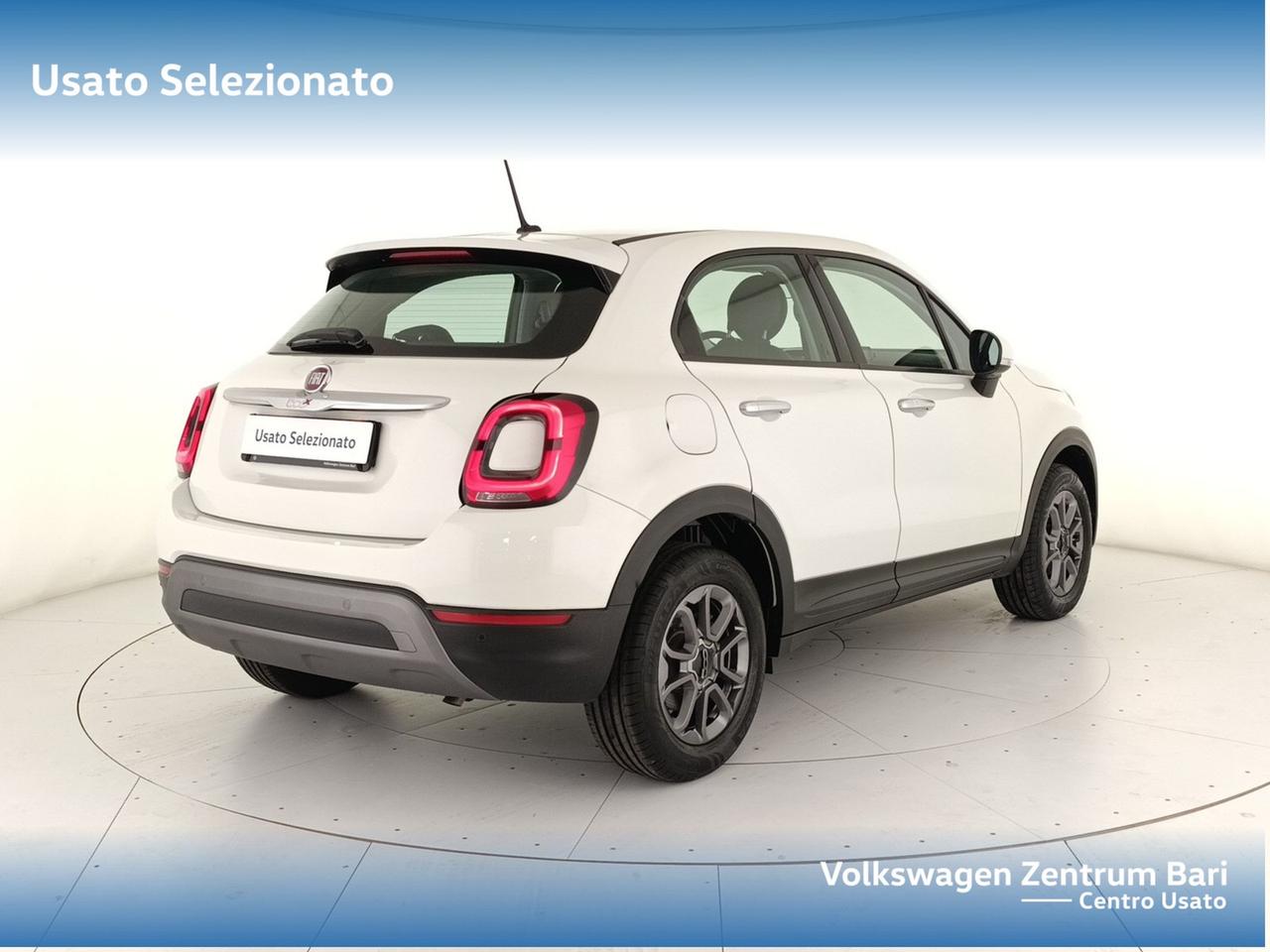 Fiat 500X 1.0 t3 business 120cv
