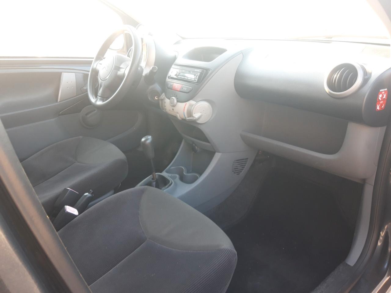 Citroen C1 1.0 5 porte C1TY