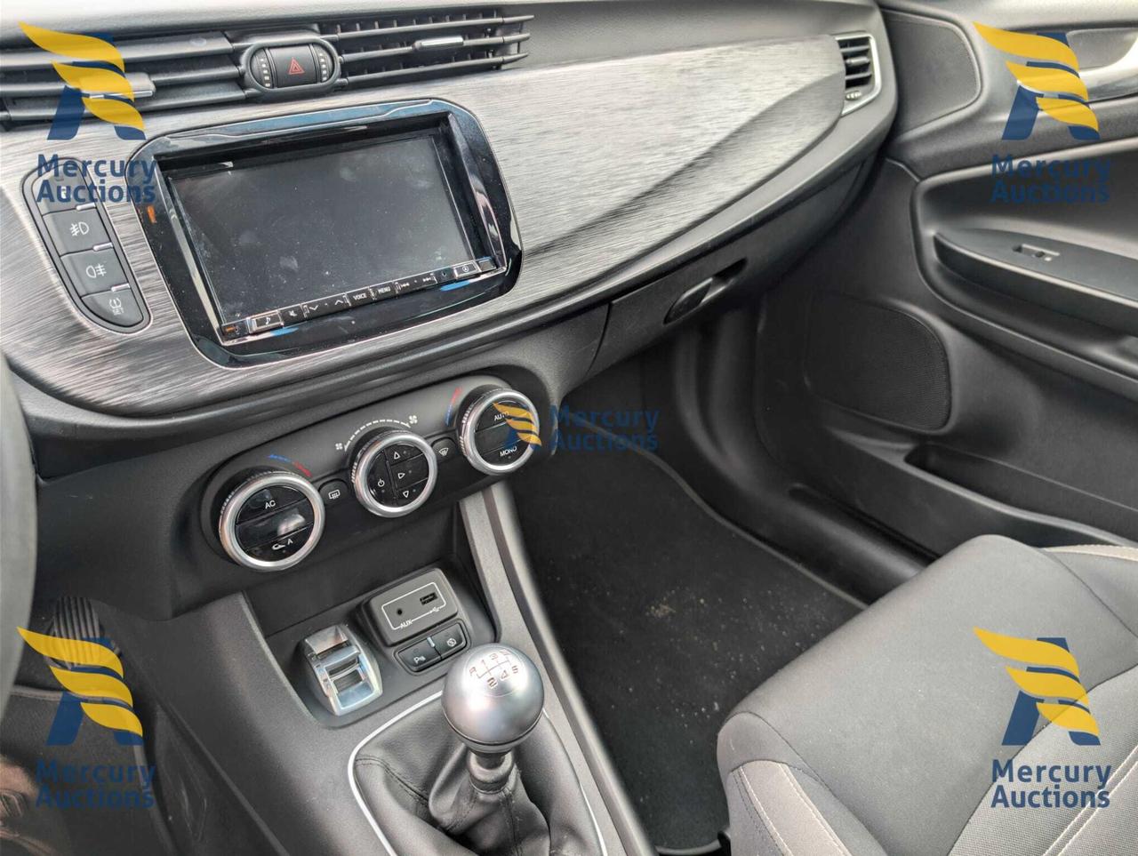 Alfa Romeo Giulietta 1.6 JTDm 120 CV Sport