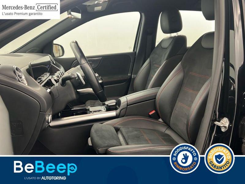 Mercedes-Benz Classe B B 180 D PREMIUM AUTO