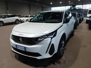 Peugeot 3008 3008 1.5 bluehdi Allure Pack s&s 130cv eat8