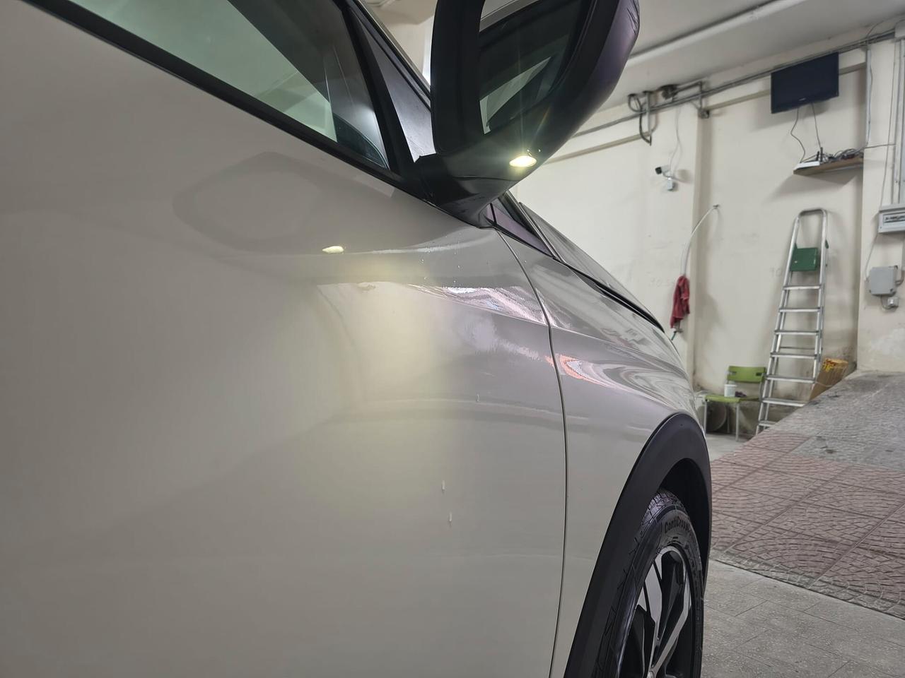 Peugeot 3008 BlueHDi 130 S&S EAT8 GT Line - leggere descrizione