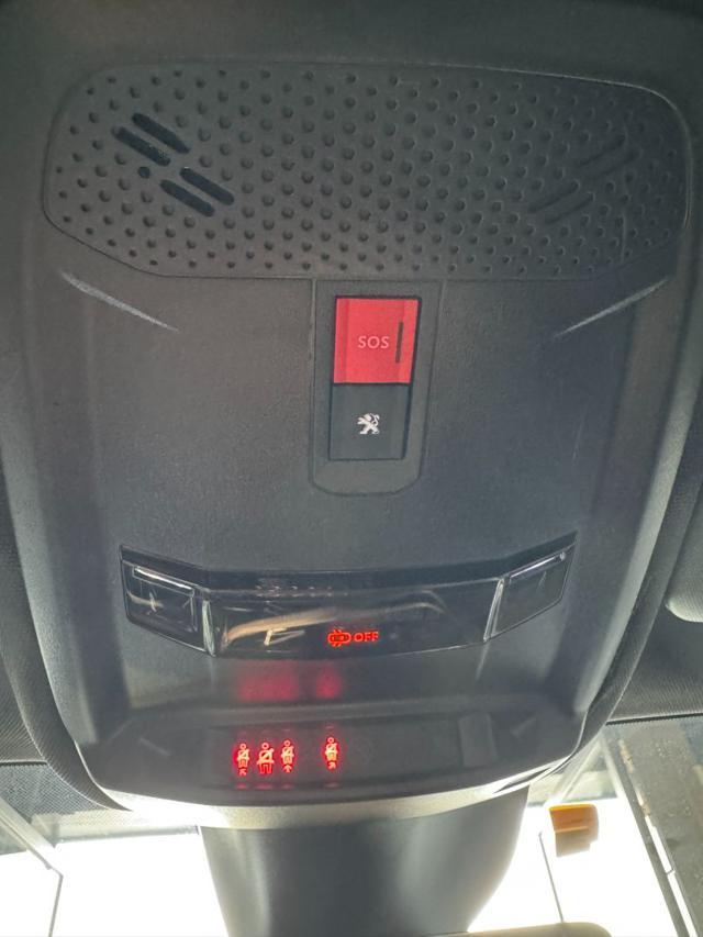 PEUGEOT 208 PureTech 100 Stop&Start 5 porte GT