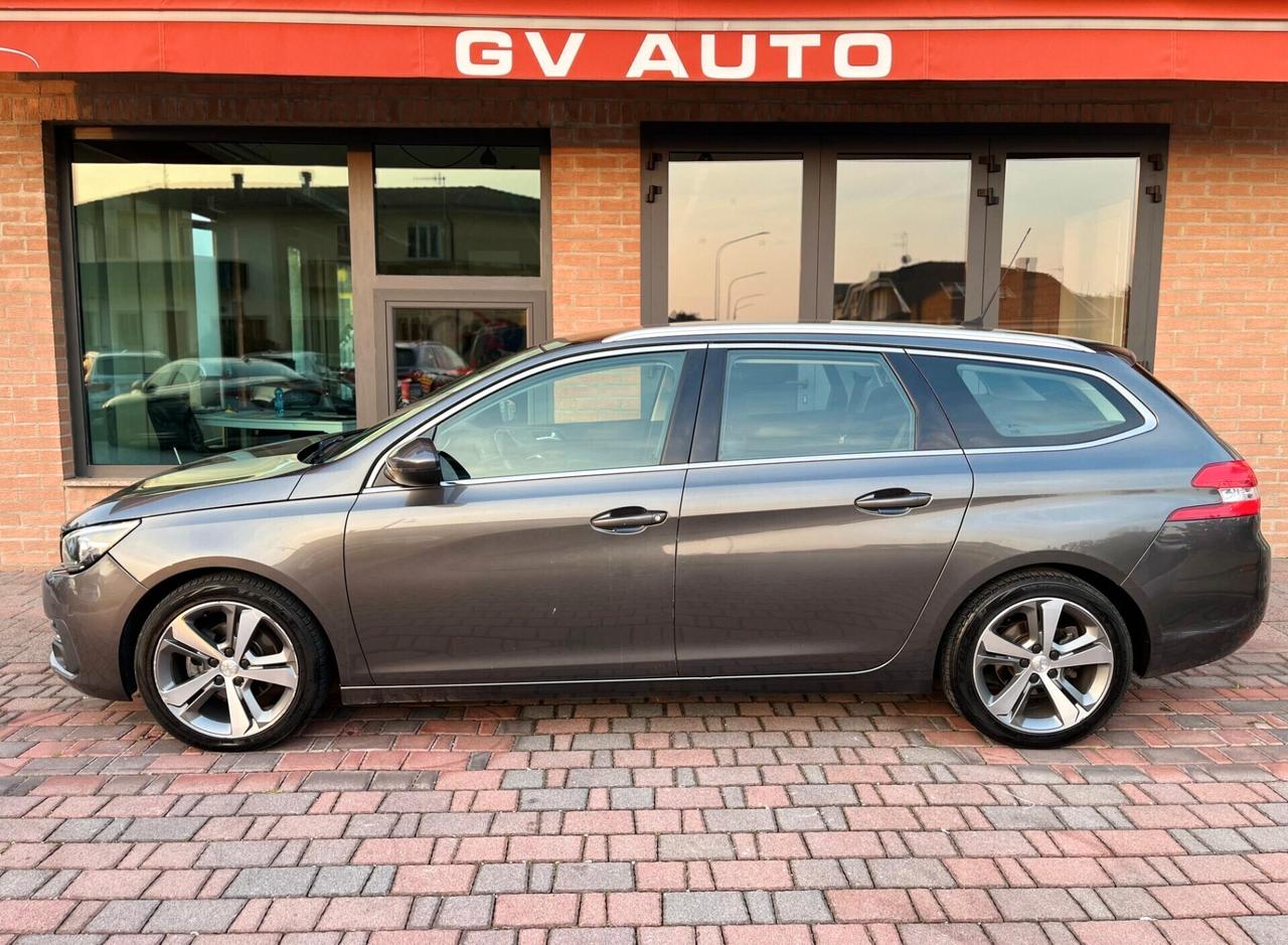 Peugeot 308 ALLURE