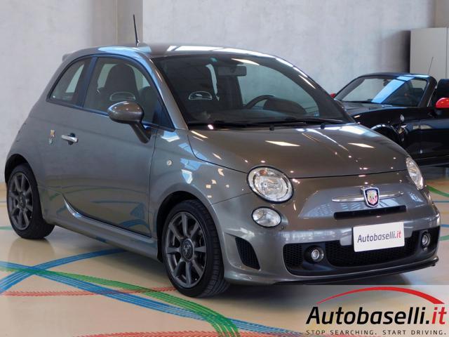 ABARTH 500 500 595 1.4 TURBO TJET 140CV, GARANZIA 12 MESI