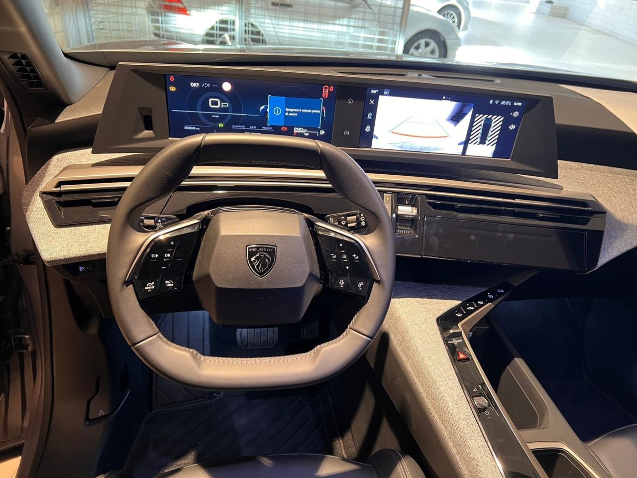 Peugeot 5008 Hybrid 145 e-DCS6 Allure
