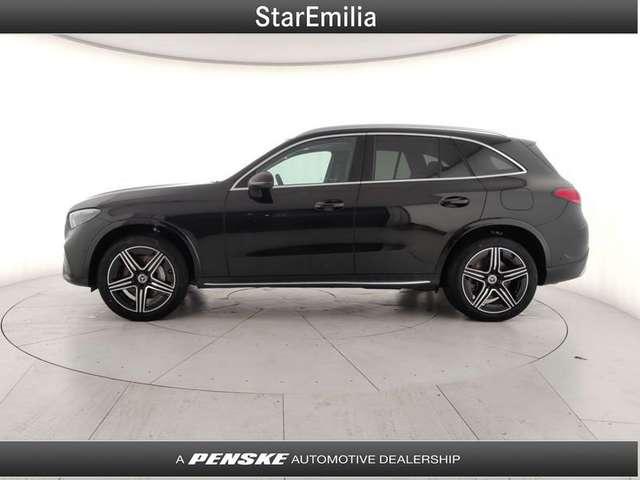 Mercedes-Benz GLC 300 - X254 300 de phev AMG Line Advanced 4matic auto