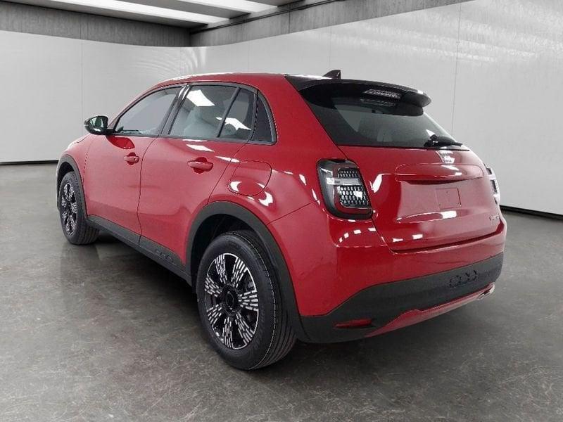 FIAT 600 1.2 hybrid Icon 145cv auto