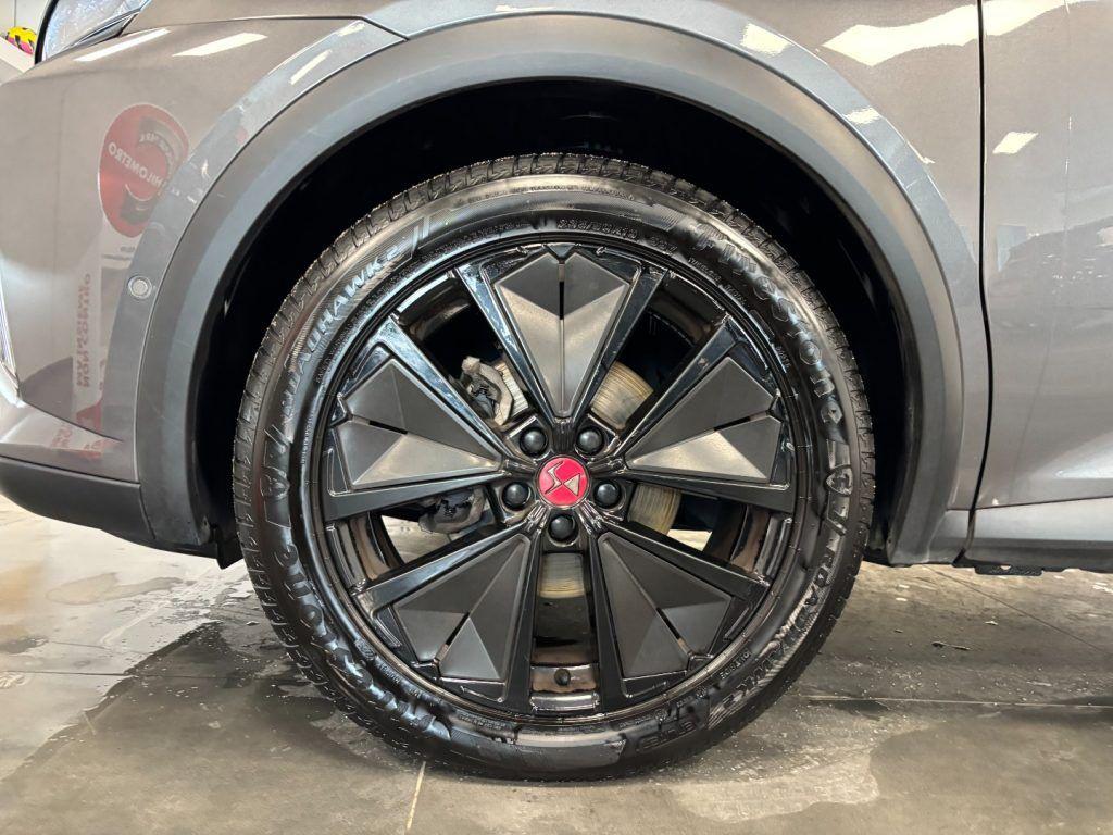 DS DS7 Performance Line + STRAFULL 1.5 BlueHDi AUTOMATICO