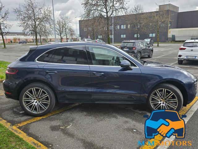 PORSCHE Macan 3.0 S "PROMMO"