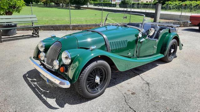 MORGAN Plus 4 cc 2000